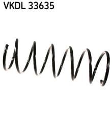 SKF VKDL 33635